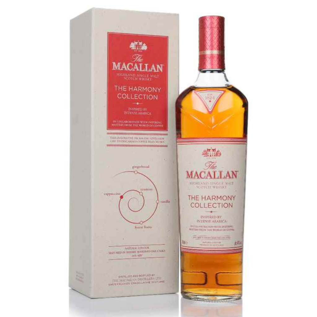 Macallan Harmony Collection Intense Arabica