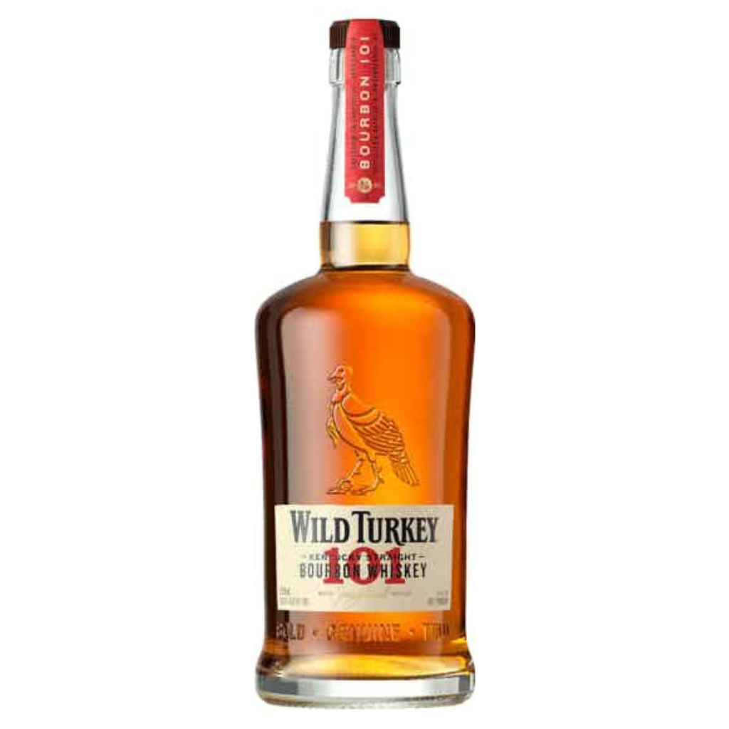 Wild Turkey 101
