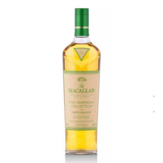 Macallan Harmony Collection Green Meadow