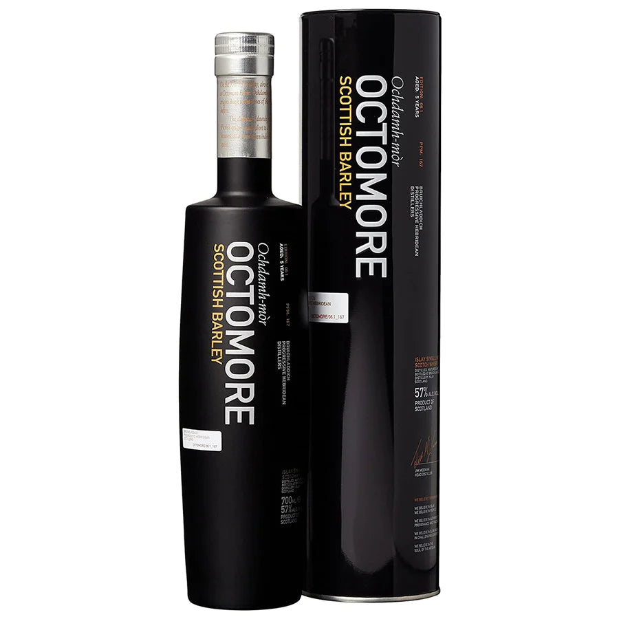 Octomore 6.1