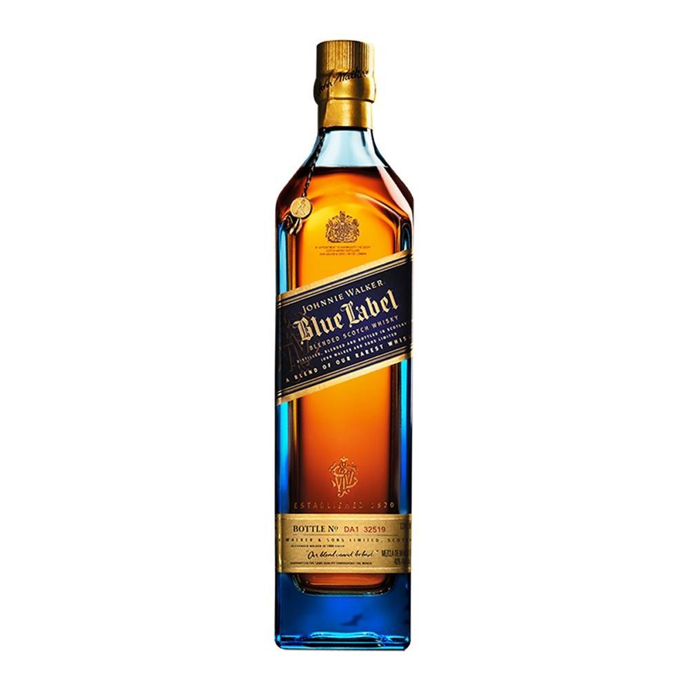 Johnnie Walker Blue Label