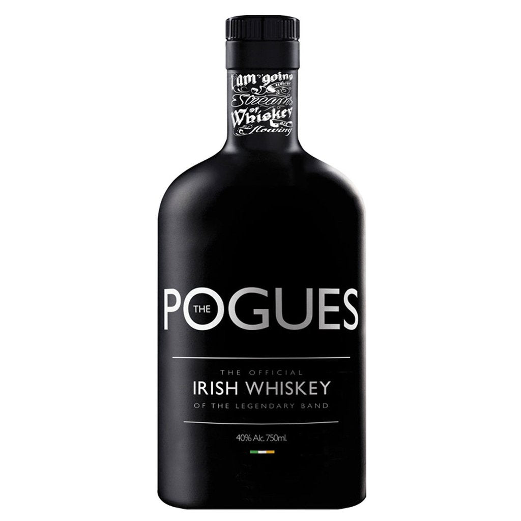 The Pogues