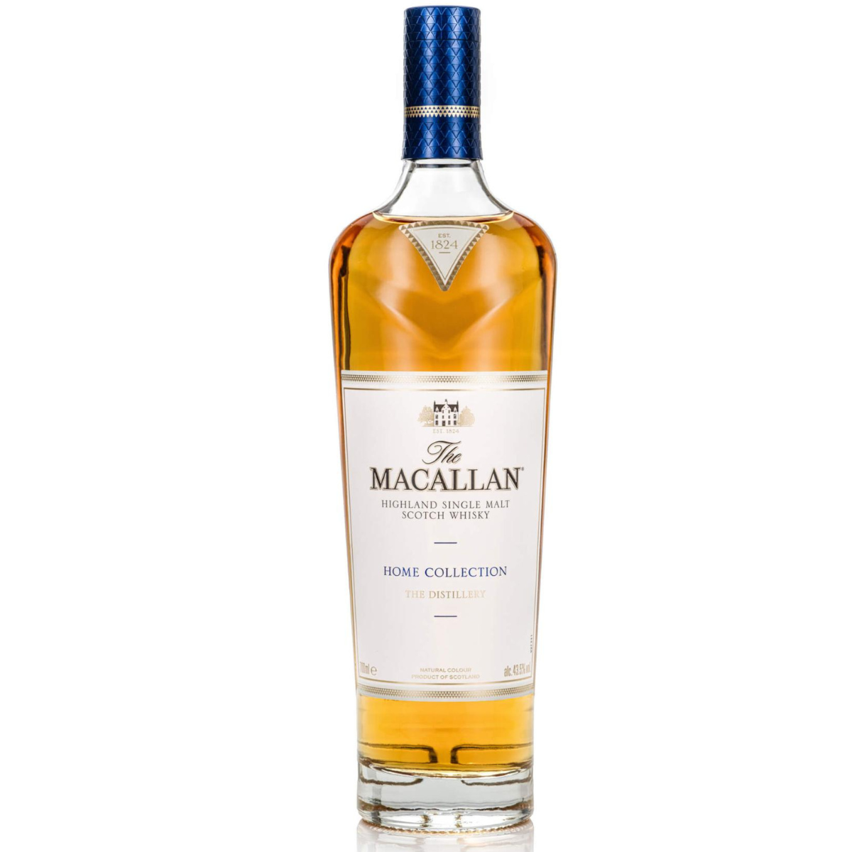 Macallan Home Collection - The Distillery