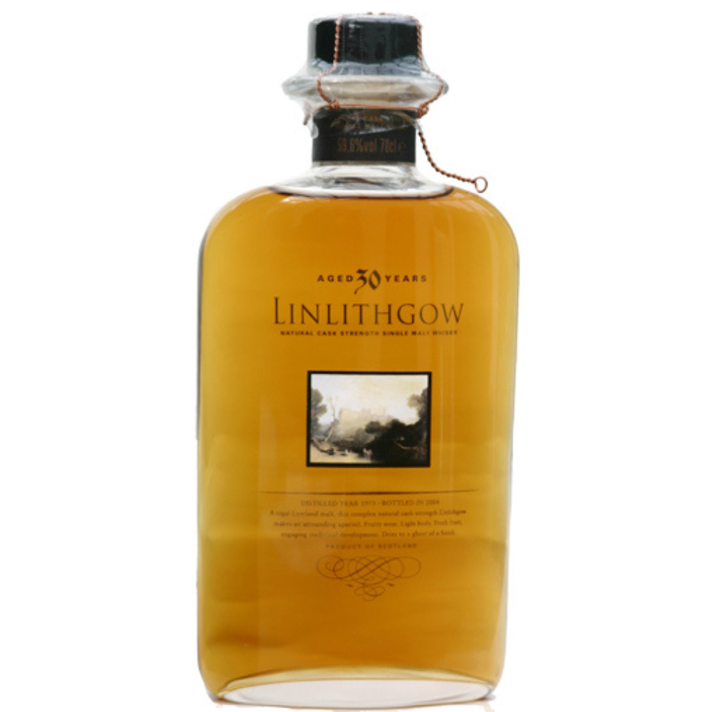 Linlithgow 30 Year Old 1973
