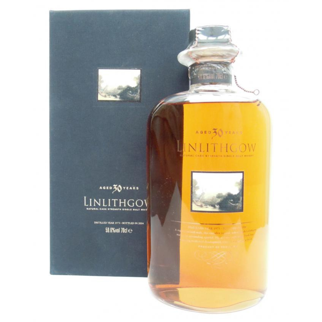 Linlithgow 30 Year Old 1973