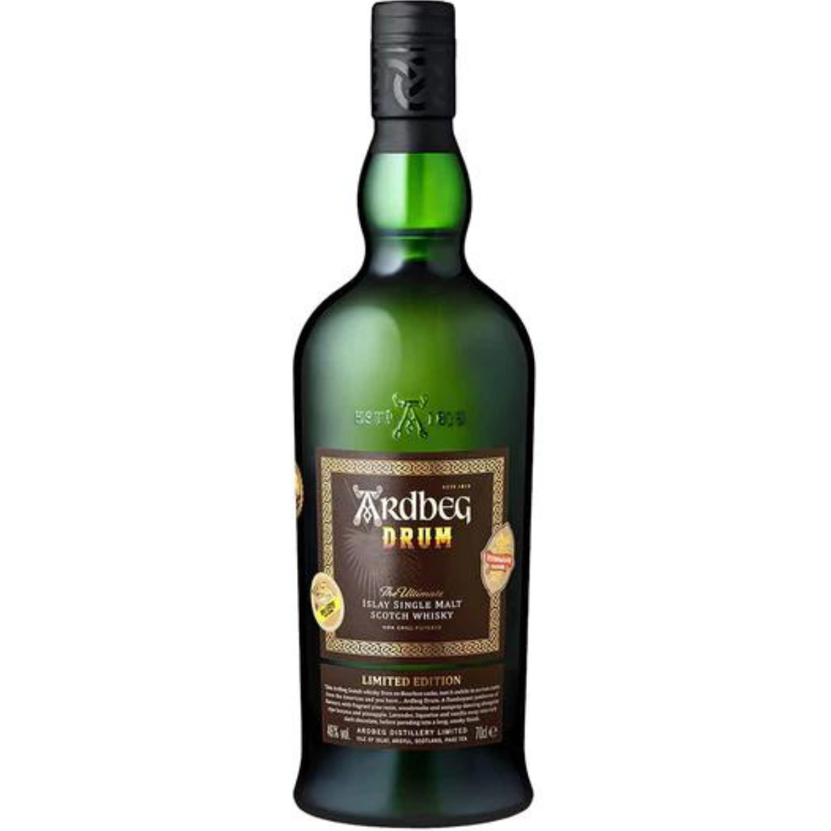 Ardbeg Drum Feis Ile 2019