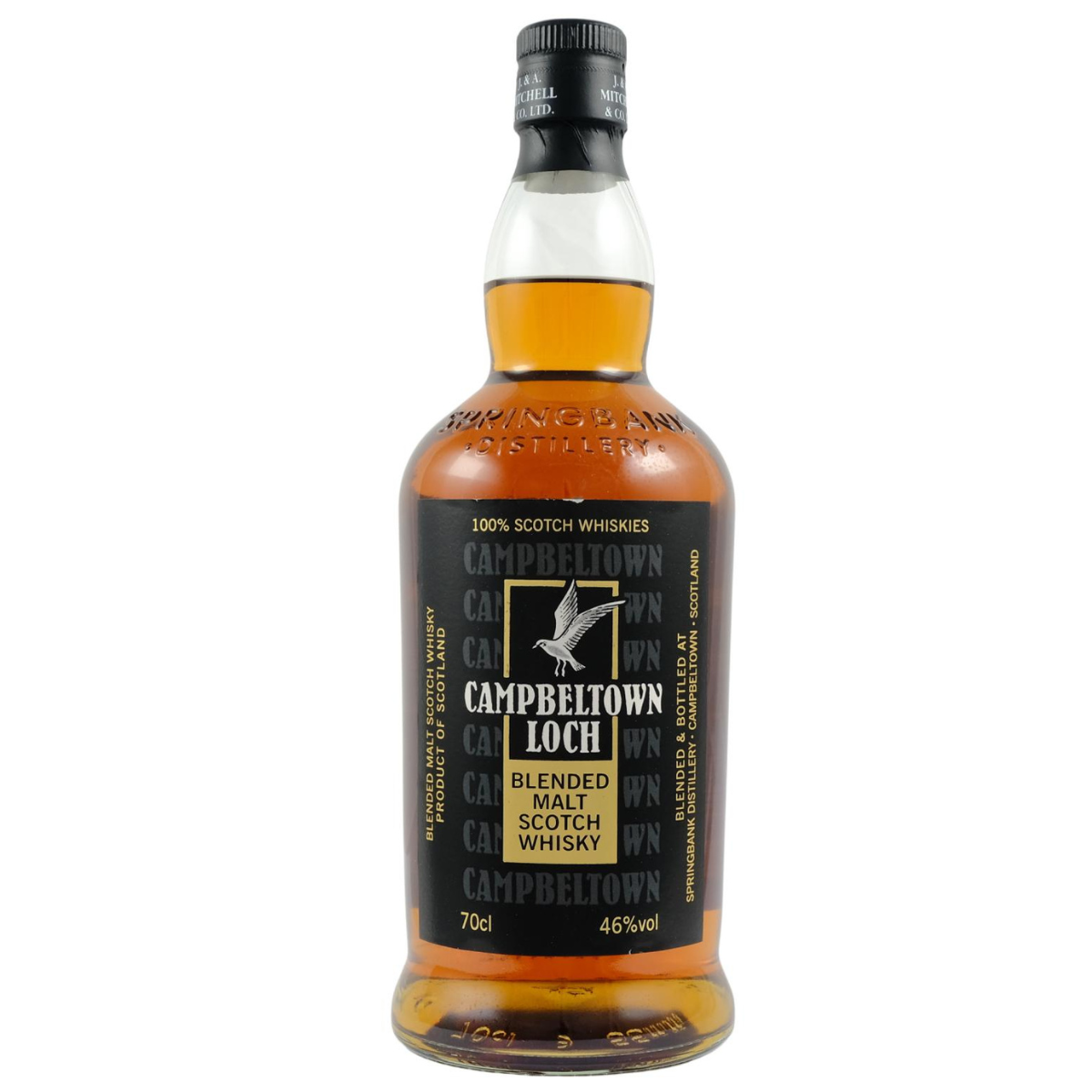 Campbeltown Loch