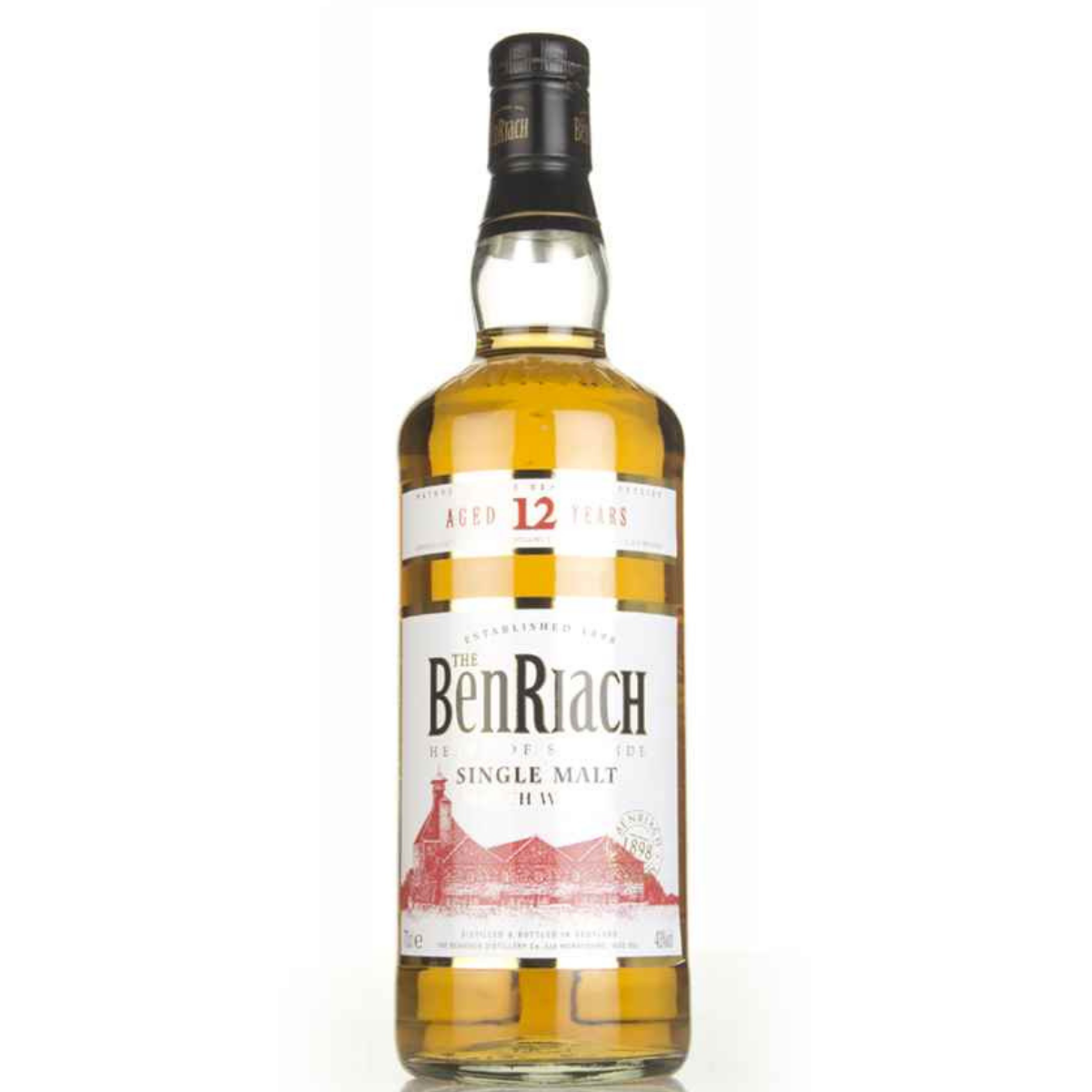 Benriach 12 Year Old