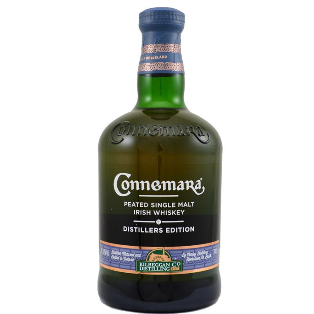 Connemara Distillers Edition