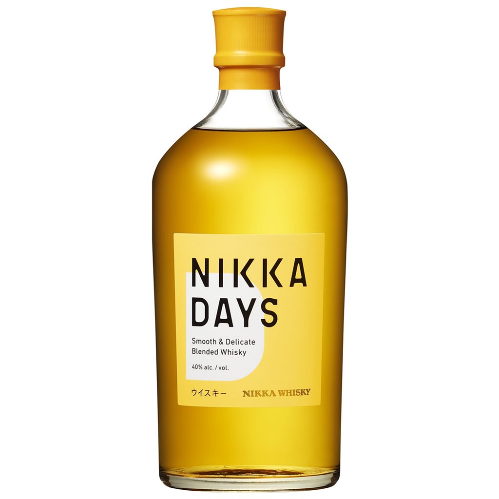 Nikka Days