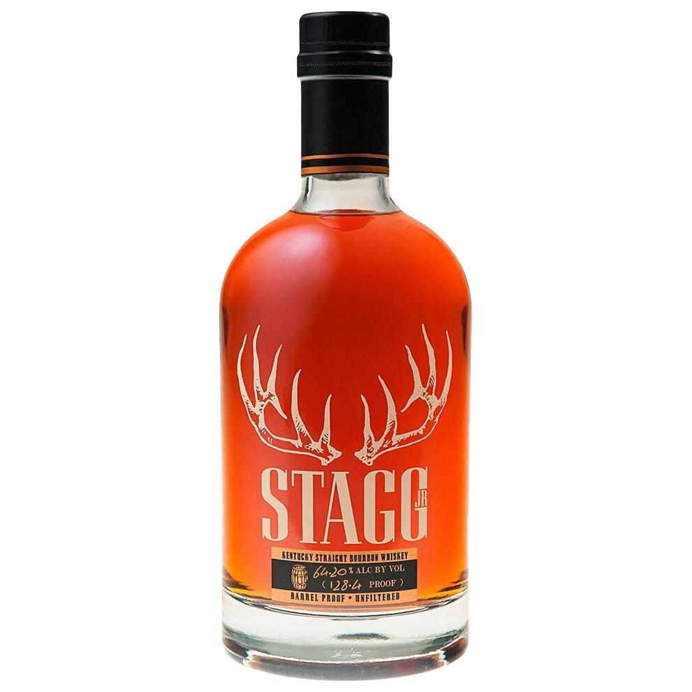 Stagg Jr Batch 13