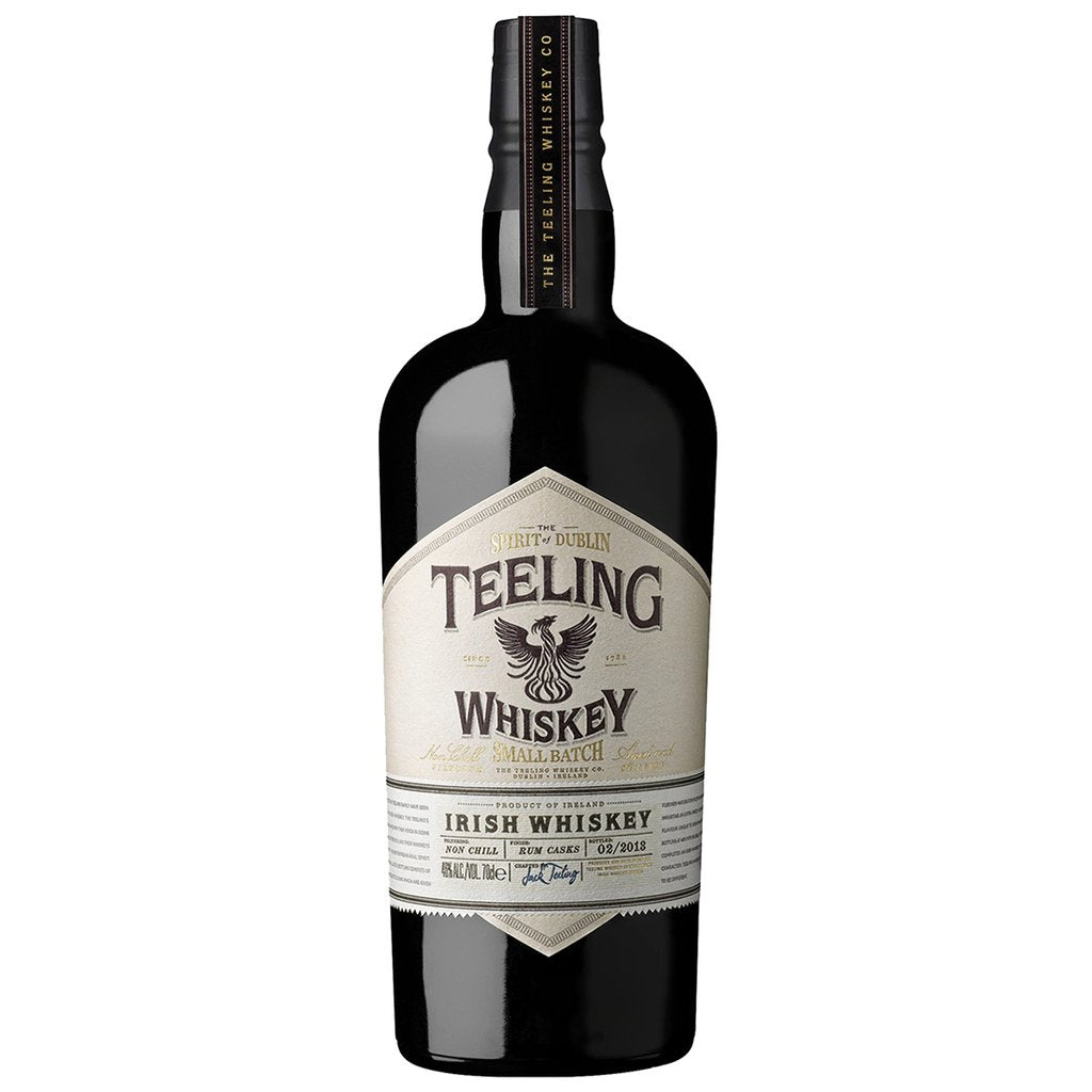 Teeling Small Batch