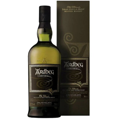 Ardbeg Corryvreckan