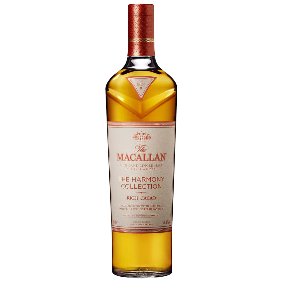 Macallan Harmony Collection Rich Cacao