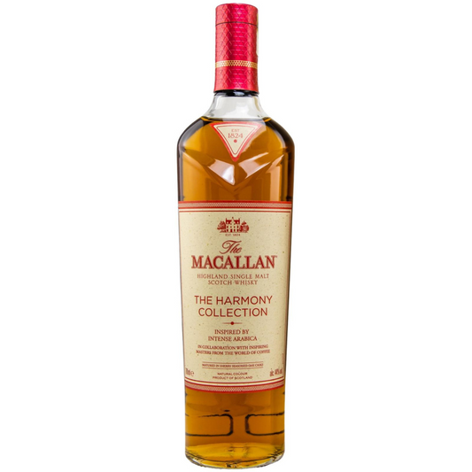 Macallan Harmony Collection Intense Arabica