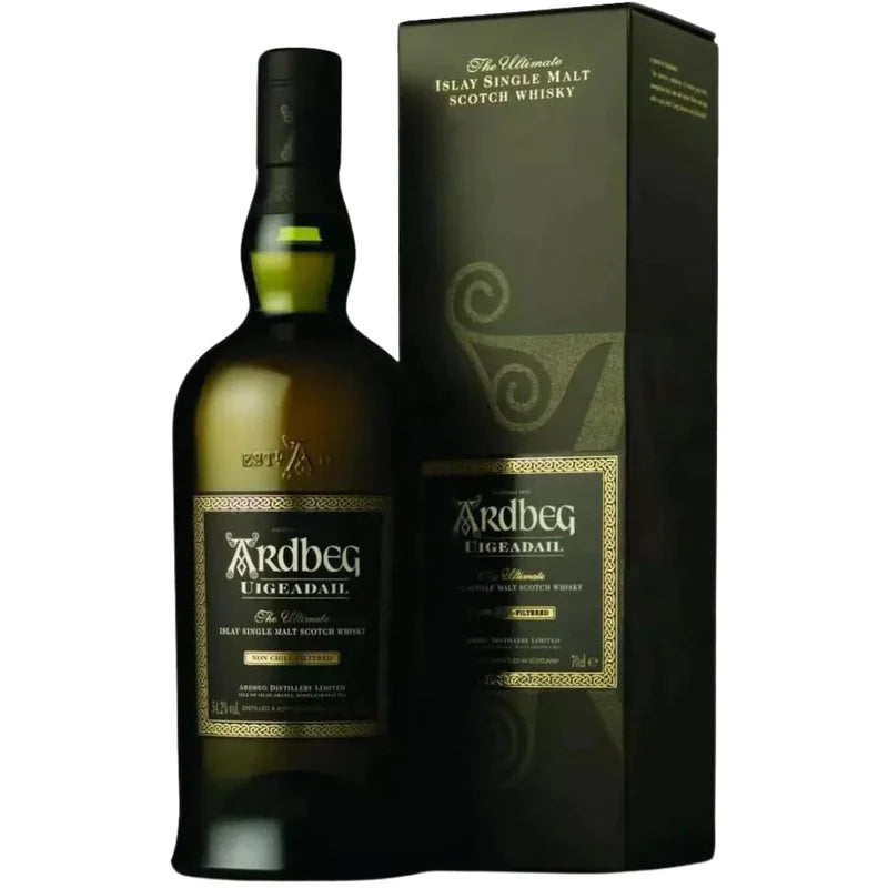 Ardbeg Uigeadail