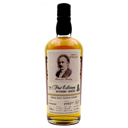 Springbank 24 Year Old Author' Series