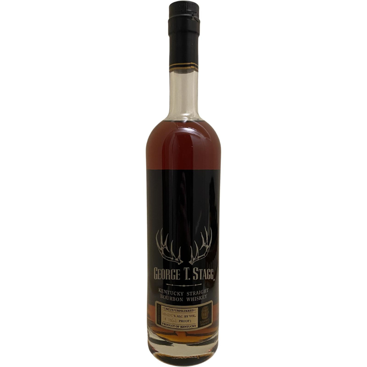 George T Stagg 2024