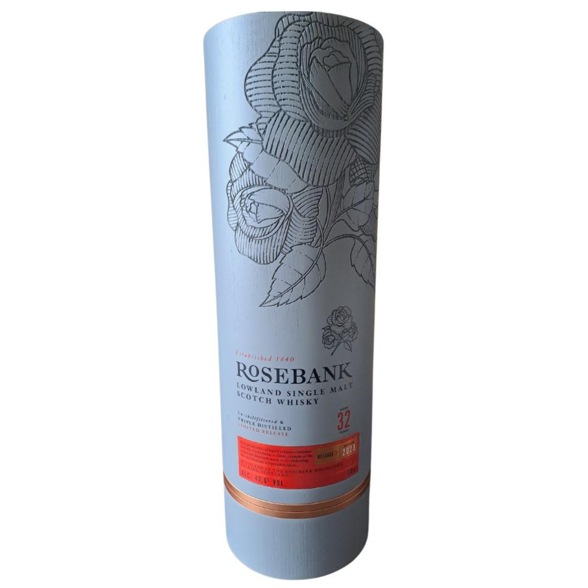 Rosebank 32 Year Old