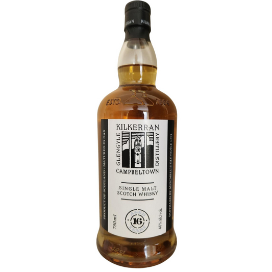 Kilkerran 16 Year Old (2023 Release)