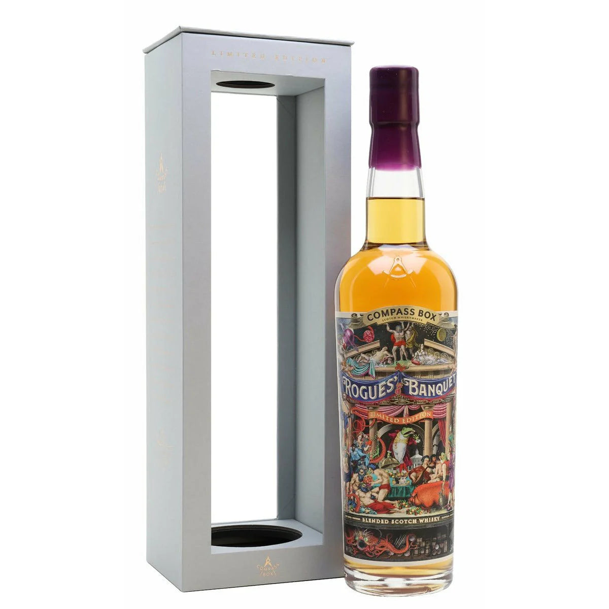 Compass Box Roques Banquet