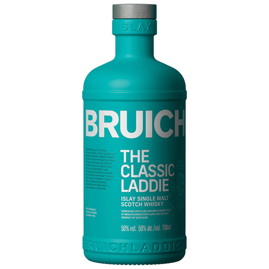 Bruichladdich Classic Laddie