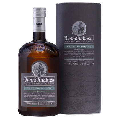 Bunnahabhain Cruach Mhona