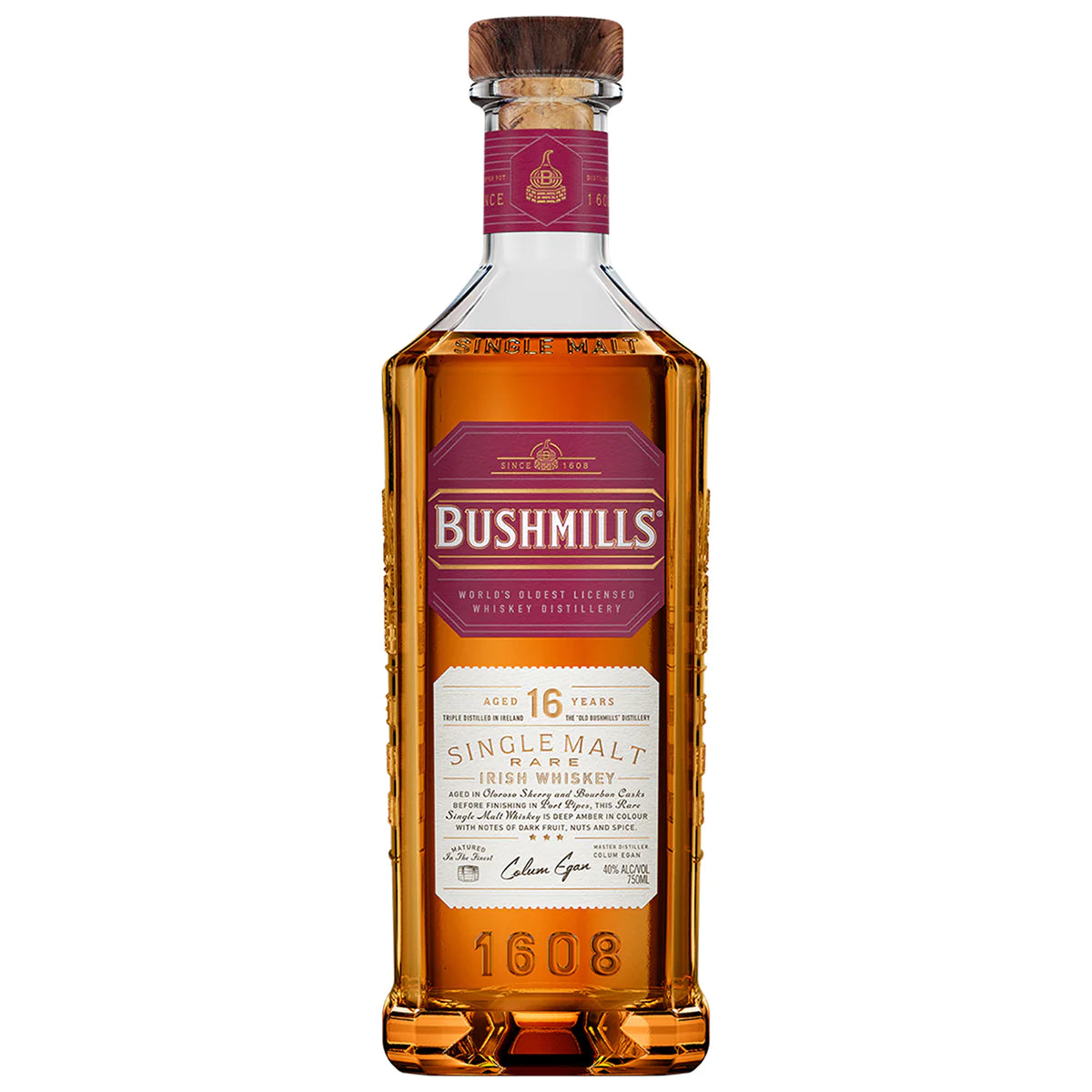 Bushmills 16 Year Old