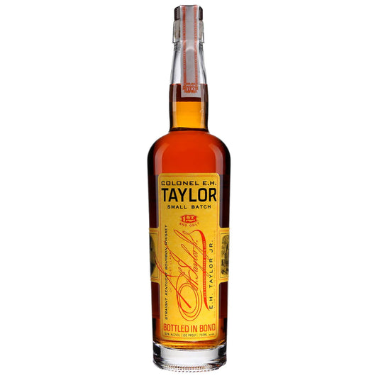 Colonel EH Taylor Small Batch