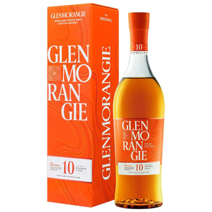 Glenmorangie 10 Year Old