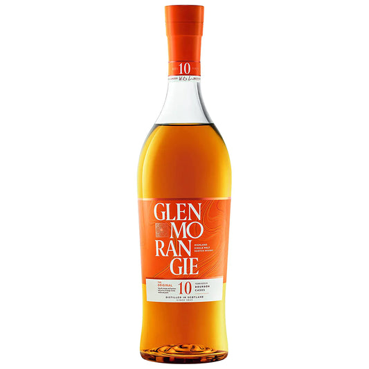 Glenmorangie 10 Year Old