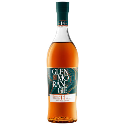 Glenmorangie Quinta Ruban 14 Year Old