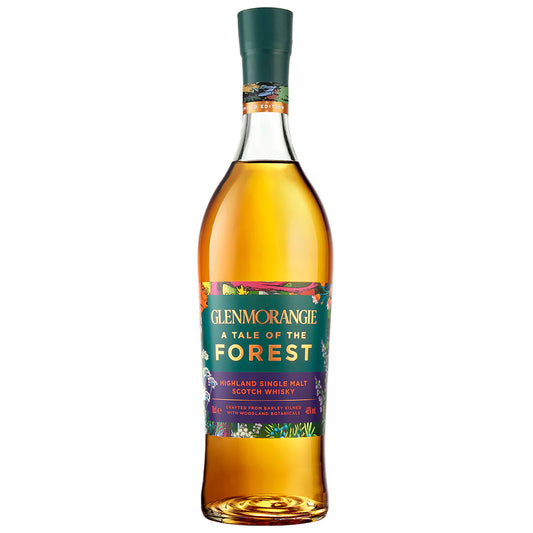 Glenmorangie A Tale Of Forest