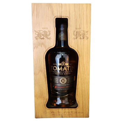 Tomatin 30 Year Old - Small Batch Release #1