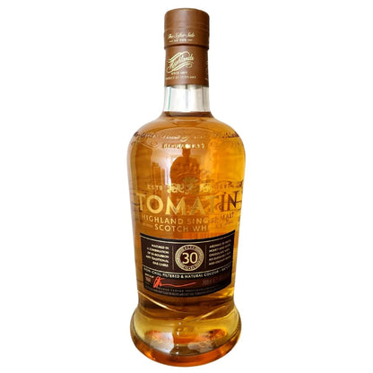 Tomatin 30 Year Old - Small Batch Release #1
