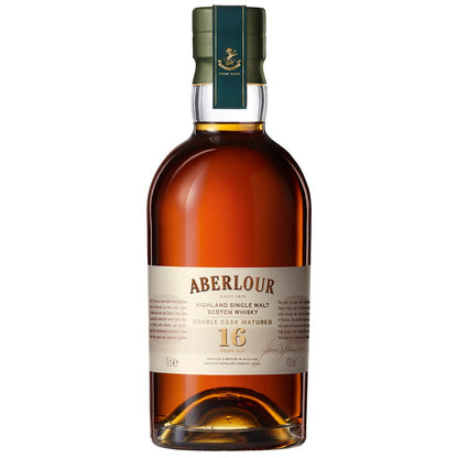 Aberlour 16 Year Old