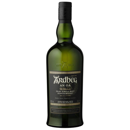 Ardbeg An Oa