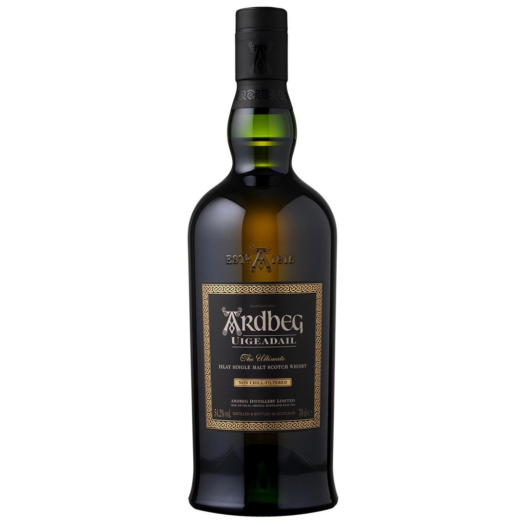 Ardbeg Uigeadail