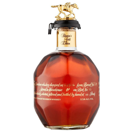 Blanton's Gold