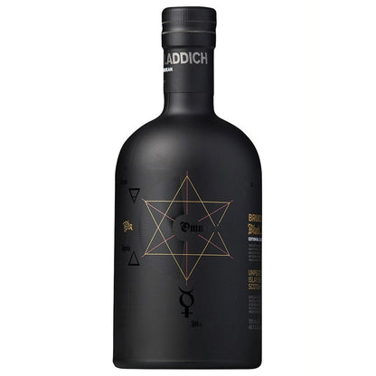 Bruichladdich Black Art 4.1 (1990 - 23 Year Old)