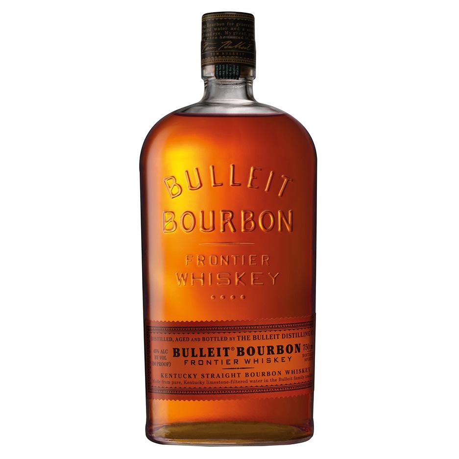 Bulleit Bourbon