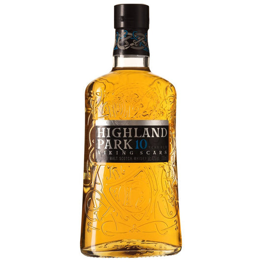 Highland Park 10 Year Old