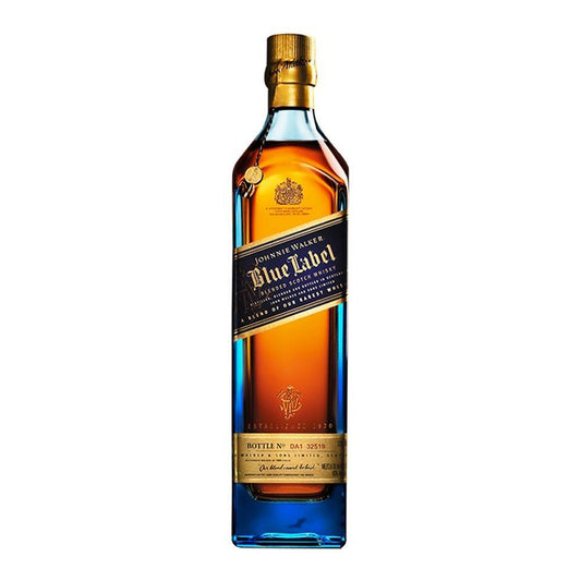 Johnnie Walker Blue Label