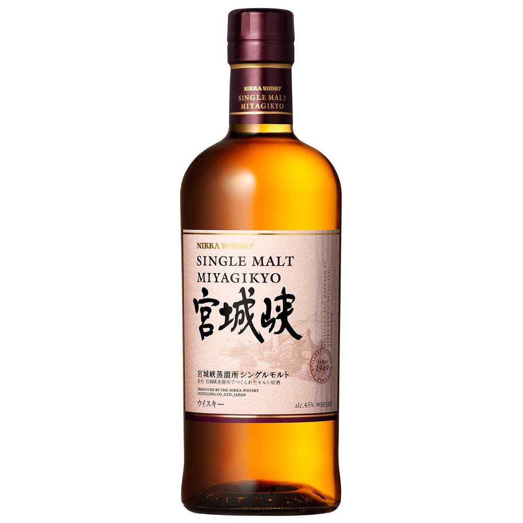 Nikka Miyagikyo