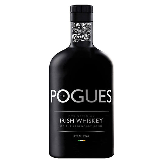 The Pogues