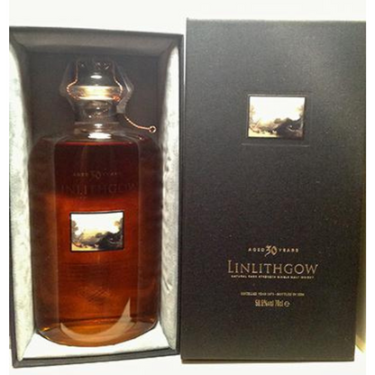 Linlithgow 30 Year Old 1973