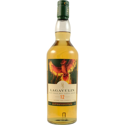 Lagavulin 12 Year Old Diageo 2022 Special Release