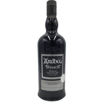 Ardbeg Blaaack Feis Ile 2020