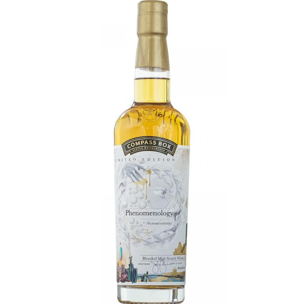 Compass Box Phenomenology