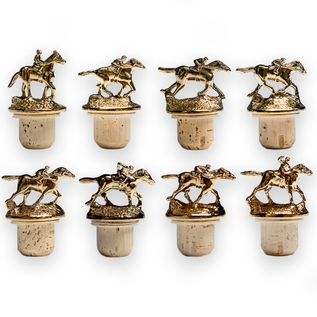 Blanton's Gold Edition Set (8 Bottles)